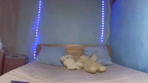 natalie19240216 online show from February 2025 08:11:02 AM