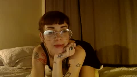 Natalie Six online show from February 2025 06:50:02 AM