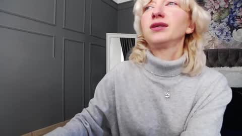 Natalie online show from December 2024 07:57:01 AM