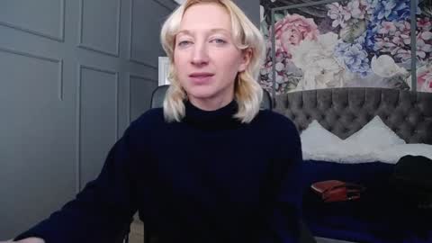 Natalie online show from December 2024 10:27:01 AM