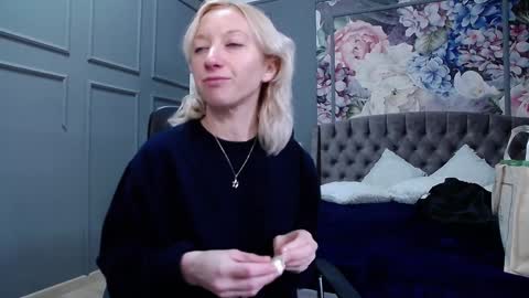 Natalie online show from January 2025 07:42:01 AM