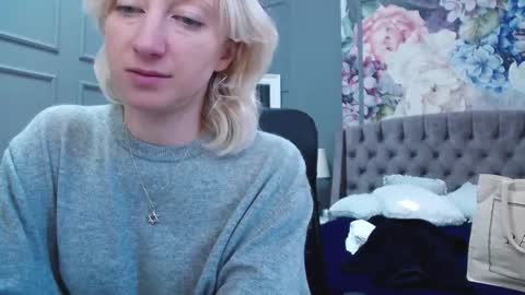 Natalie online show from January 2025 11:10:02 AM