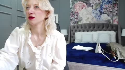 Natalie online show from January 2025 07:46:02 AM