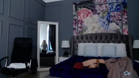 Natalie online show from January 2025 02:03:02 PM