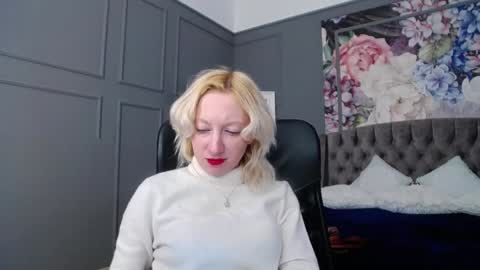 Natalie online show from February 2025 09:19:01 AM