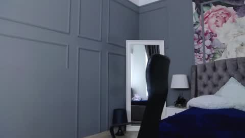 Natalie online show from February 2025 12:05:02 PM