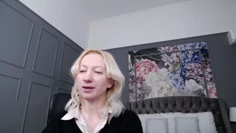 Natalie online show from February 2025 07:26:02 AM