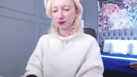 Natalie online show from February 2025 07:34:02 AM