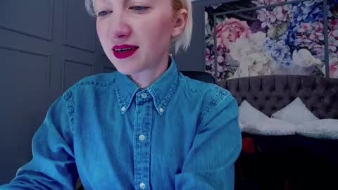 Natalie online show from March 2025 07:27:02 AM