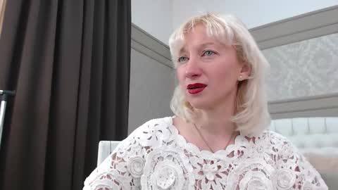 Natalie online show from February 2026 09:35:02 AM