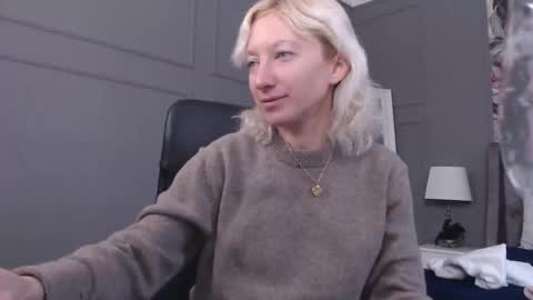 Natalie online show from February 2026 09:17:01 AM