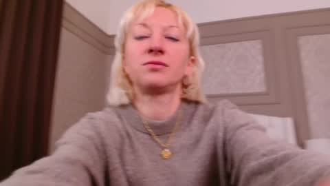 Natalie online show from April 2026 05:27:01 AM