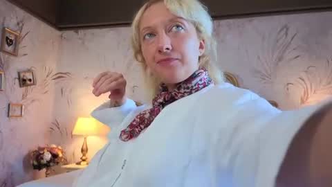 Natalie online show from July 2026 06:58:02 AM
