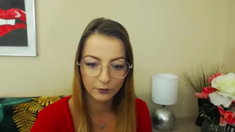 NatalieSexy online show from January 2025 07:29:01 AM