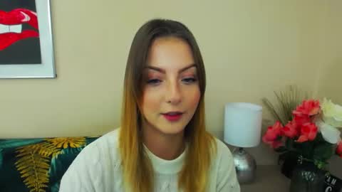 NatalieSexy online show from February 2025 07:18:01 AM