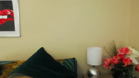 NatalieSexy online show from February 2025 07:15:01 AM