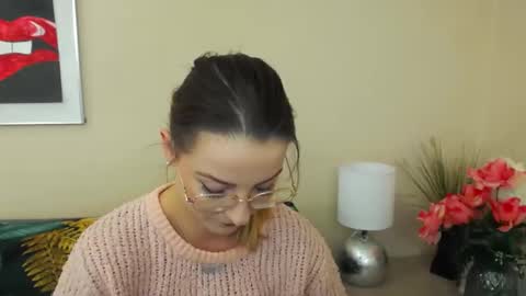 NatalieSexy online show from February 2025 07:12:02 AM