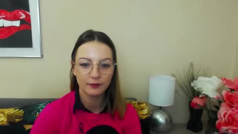 NatalieSexy online show from February 2025 11:47:02 AM