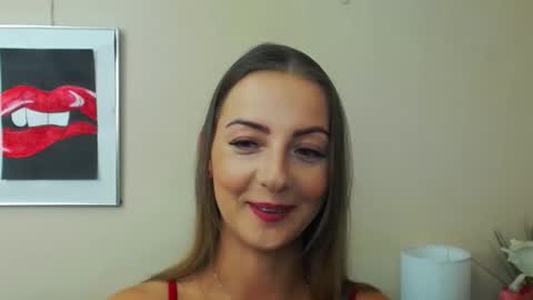 NatalieSexy online show from September 2025 06:57:02 AM