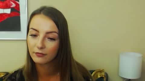 NatalieSexy online show from September 2025 07:08:02 AM
