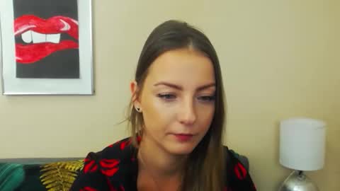 NatalieSexy online show from November 2025 07:08:01 AM