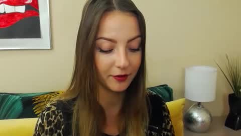 NatalieSexy online show from February 2026 07:18:02 AM