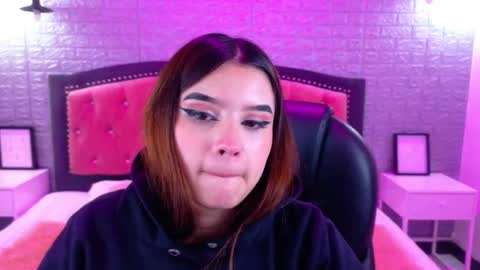 natalie  online show from October 2025 02:55:01 AM