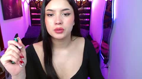 natalie  online show from June 2026 08:22:01 PM