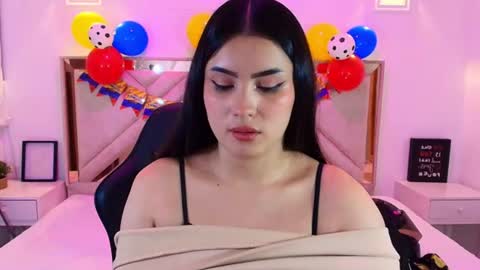 natalie  online show from July 2026 08:35:01 PM