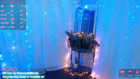 Snapshot of nataliebinx chatting on July 2026 03:27:02 PM NatalieBinx Mr.D online show from July 2026 03:27:02 PM