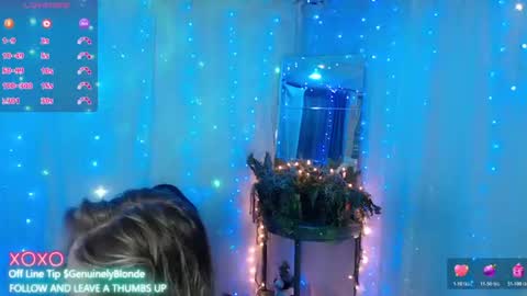 Snapshot of nataliebinx chatting on July 2026 06:57:01 PM NatalieBinx Mr.D online show from July 2026 06:57:01 PM