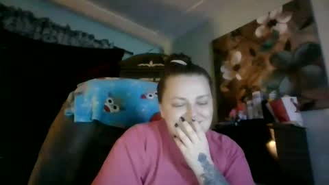 Natalie  online show from December 2024 05:09:02 AM