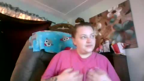 Natalie  online show from December 2024 03:33:02 PM