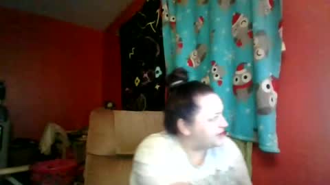 Natalie  online show from December 2024 11:13:02 PM