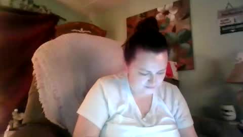 Natalie  online show from December 2024 11:21:01 PM