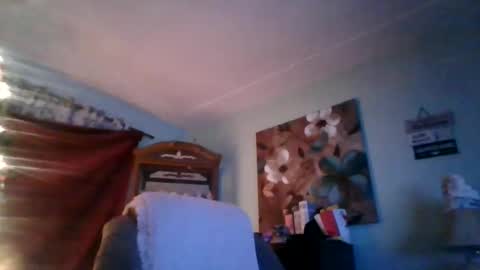 Natalie  online show from December 2024 02:42:01 AM