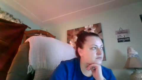 Natalie  online show from January 2025 07:40:01 PM