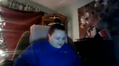 Natalie  online show from January 2025 05:05:02 AM