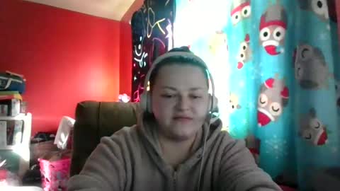 Natalie  online show from January 2025 06:31:01 PM