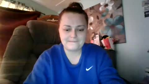 Natalie  online show from January 2025 08:14:02 PM