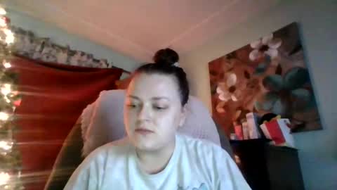 Natalie  online show from January 2025 12:41:01 AM