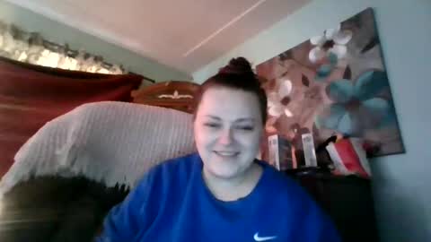 Natalie  online show from January 2025 04:49:02 PM