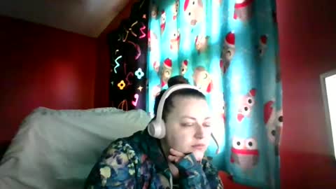 Natalie  online show from January 2025 02:52:02 PM