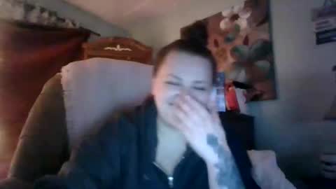 Natalie  online show from February 2025 06:15:02 AM