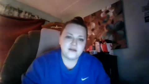 Natalie  online show from February 2025 05:26:01 AM