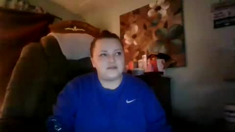 Natalie  online show from March 2025 04:54:02 AM