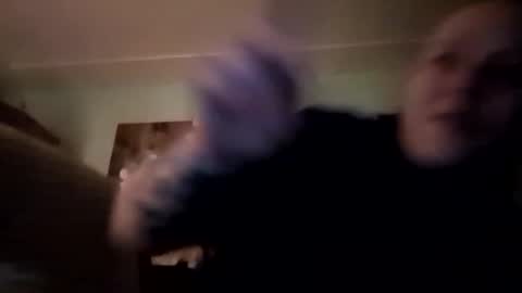 Natalie  online show from October 2025 02:45:01 AM