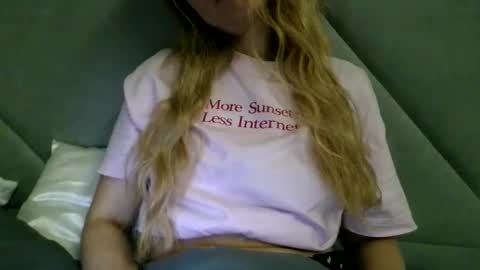 Natali online show from October 2025 07:47:02 PM