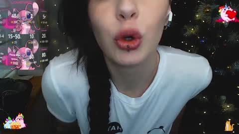 Snapshot of natalimillers chatting on December 2024 10:06:02 AM Natali online show from December 2024 10:06:02 AM