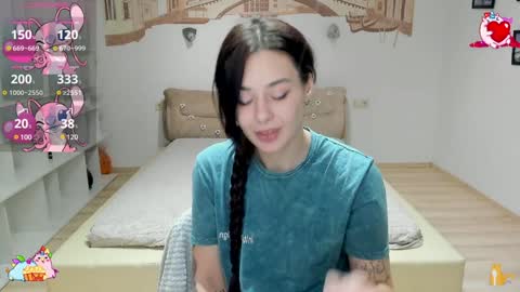 Snapshot of natalimillers chatting on December 2024 02:22:02 PM Natali online show from December 2024 02:22:02 PM